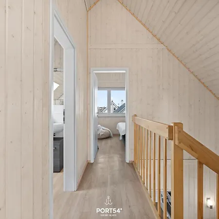 & Mehr I Tatil Evi Olpenitz