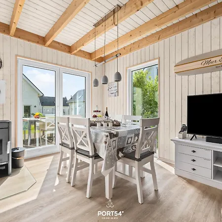 Tatil Evi & Mehr I Olpenitz