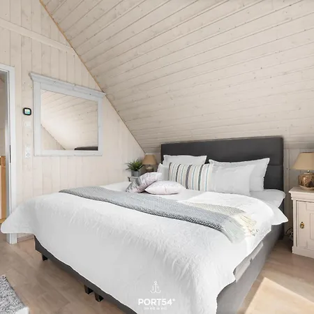 Tatil Evi & Mehr I *