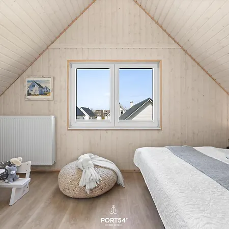 Tatil Evi & Mehr I Olpenitz