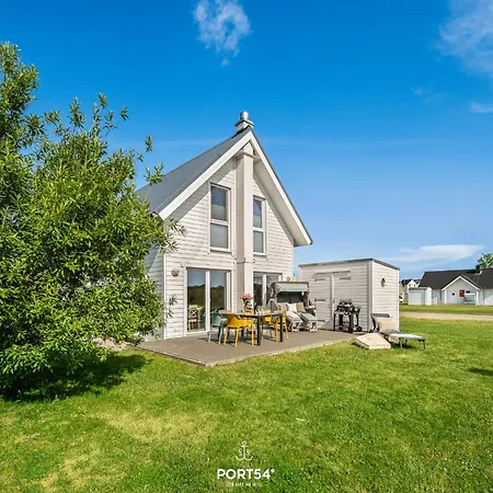 Feriehus & Mehr I *