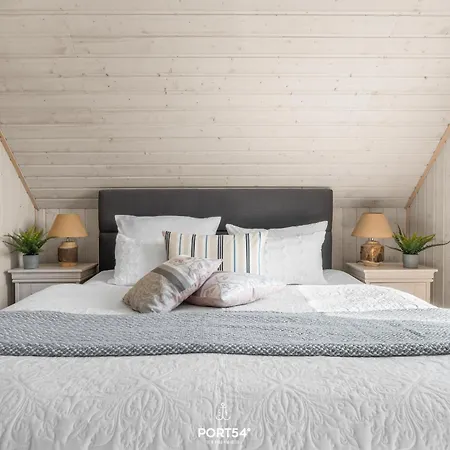 & Mehr I 別荘 オルペニッツ