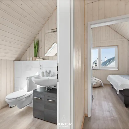 Tatil Evi & Mehr I *