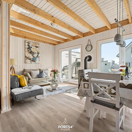 Tatil Evi & Mehr I Olpenitz