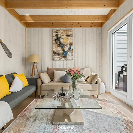 & Mehr I Tatil Evi *