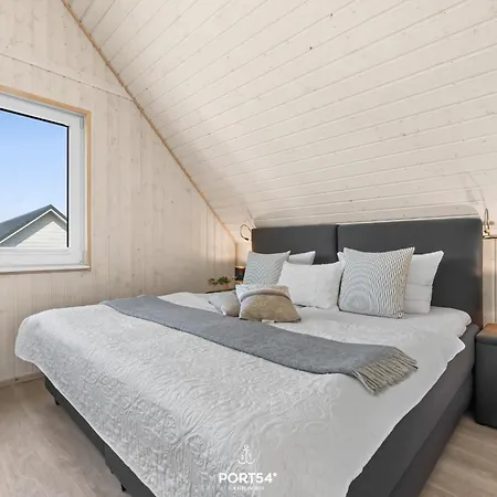 & Mehr I Tatil Evi *