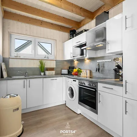 Tatil Evi & Mehr I Olpenitz