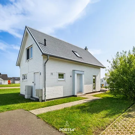 Feriehus & Mehr I