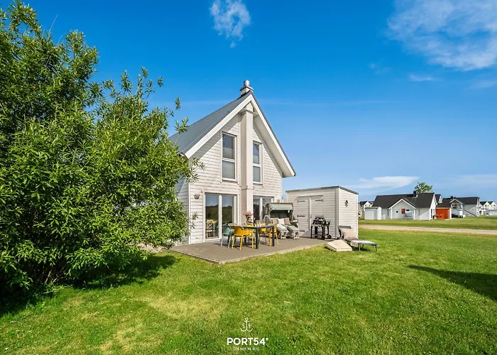 Casa vacanze & Mehr I *